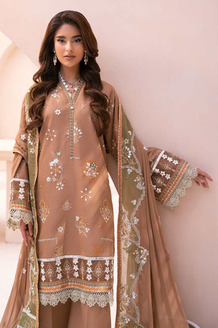Marjjan | Orya Collection | MWK-75 A-5