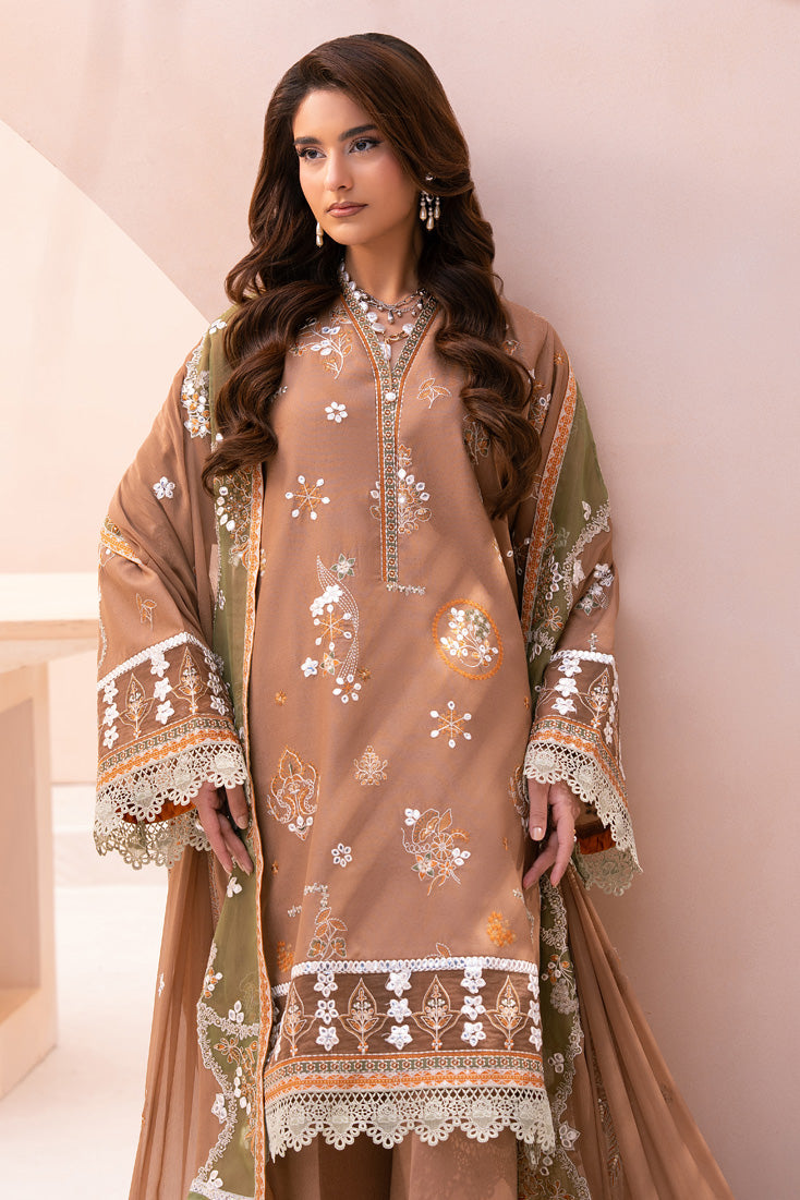 Marjjan | Orya Collection | MWK-75 A-4