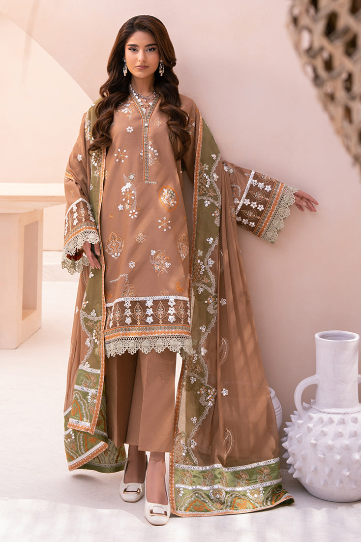 Marjjan | Orya Collection | MWK-75 A-2