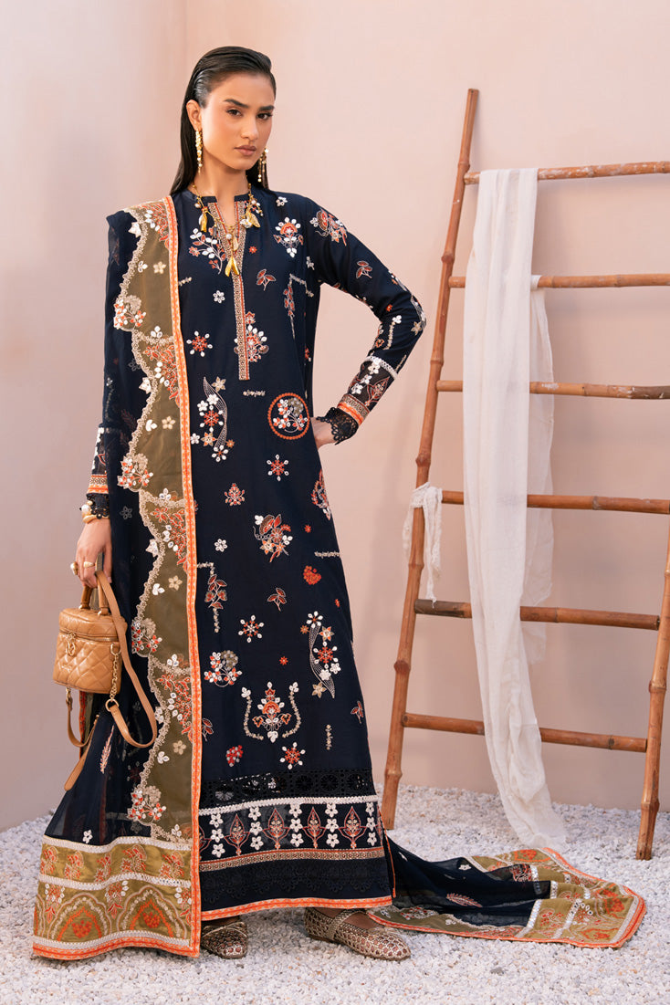 Marjjan | Orya Collection | MWK-75 B-5