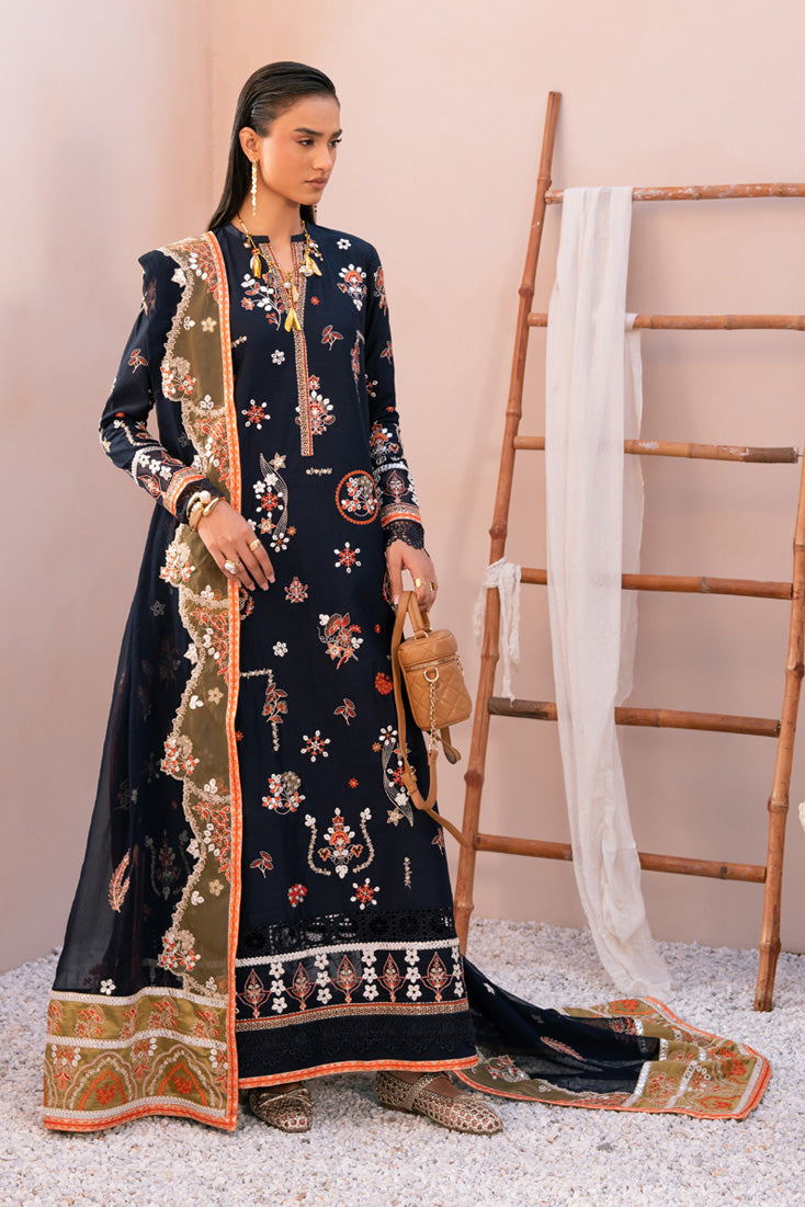 Marjjan | Orya Collection | MWK-75 B-3