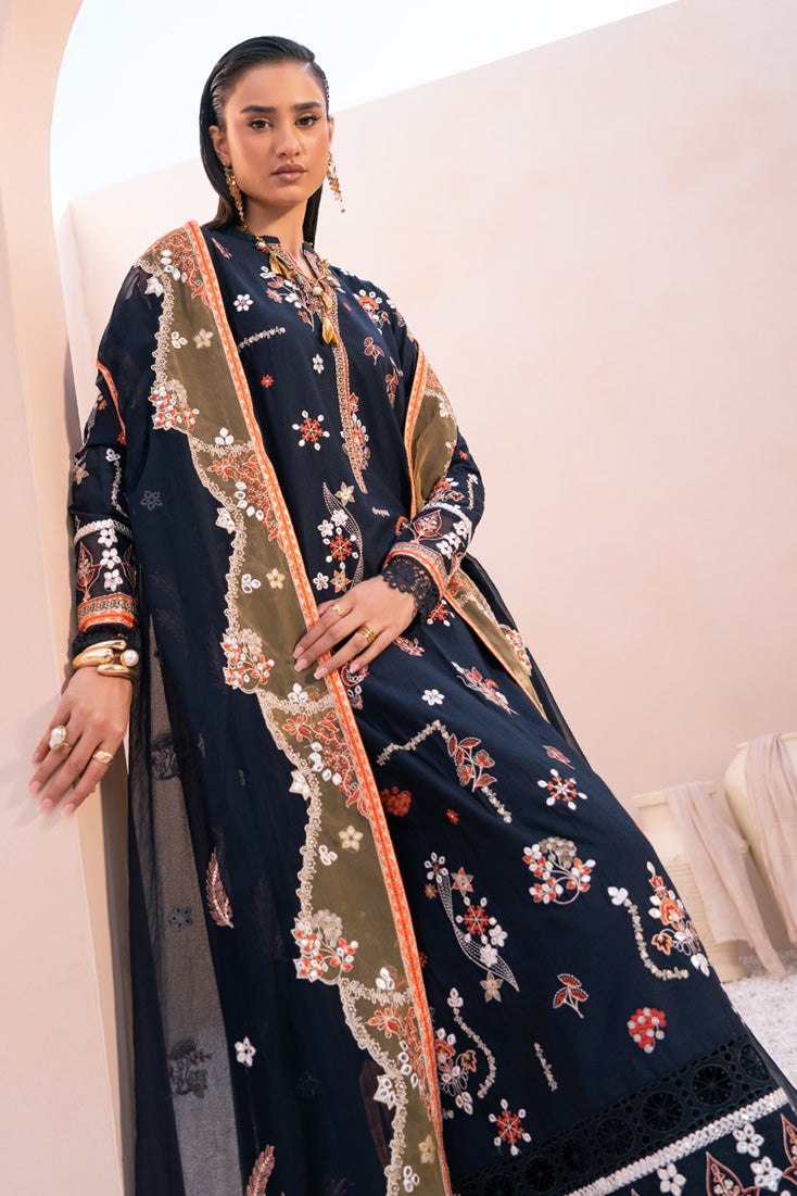 Marjjan | Orya Collection | MWK-75 B-8