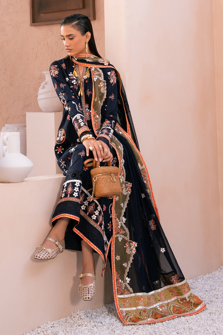 Marjjan | Orya Collection | MWK-75 B-9