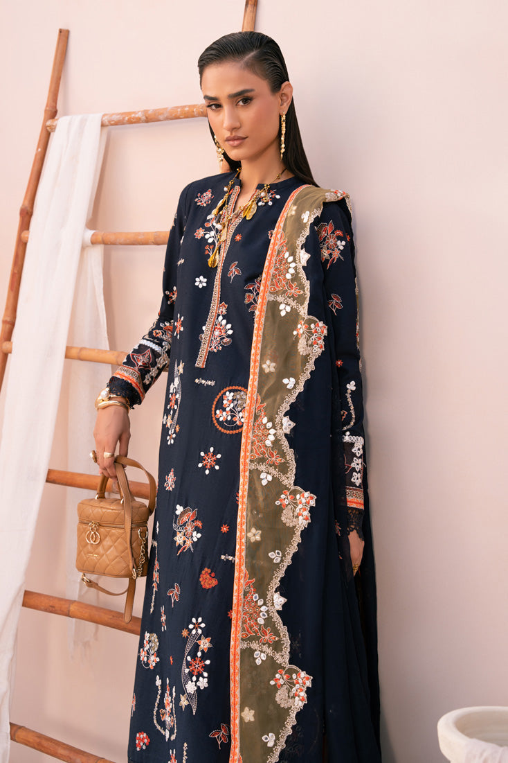 Marjjan | Orya Collection | MWK-75 B-4