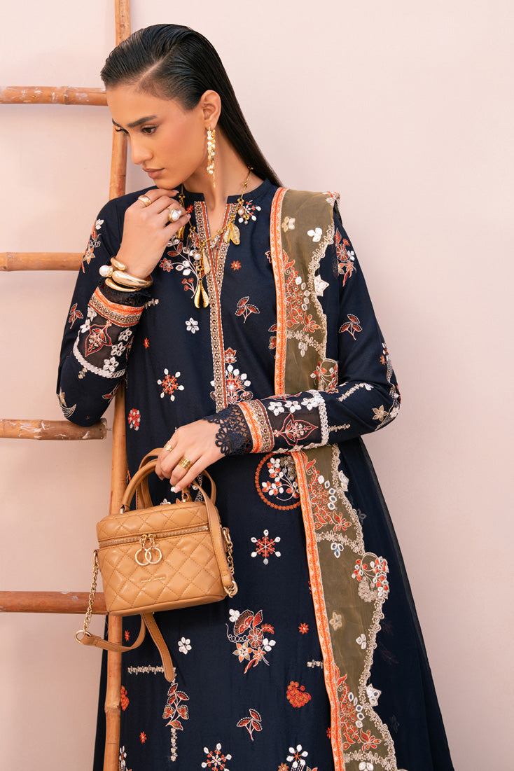 Marjjan | Orya Collection | MWK-75 B-6