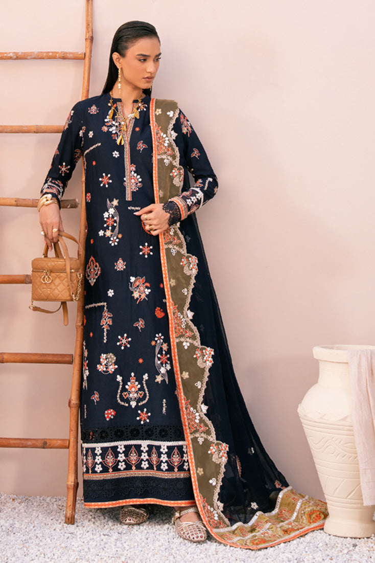 Marjjan | Orya Collection | MWK-75 B