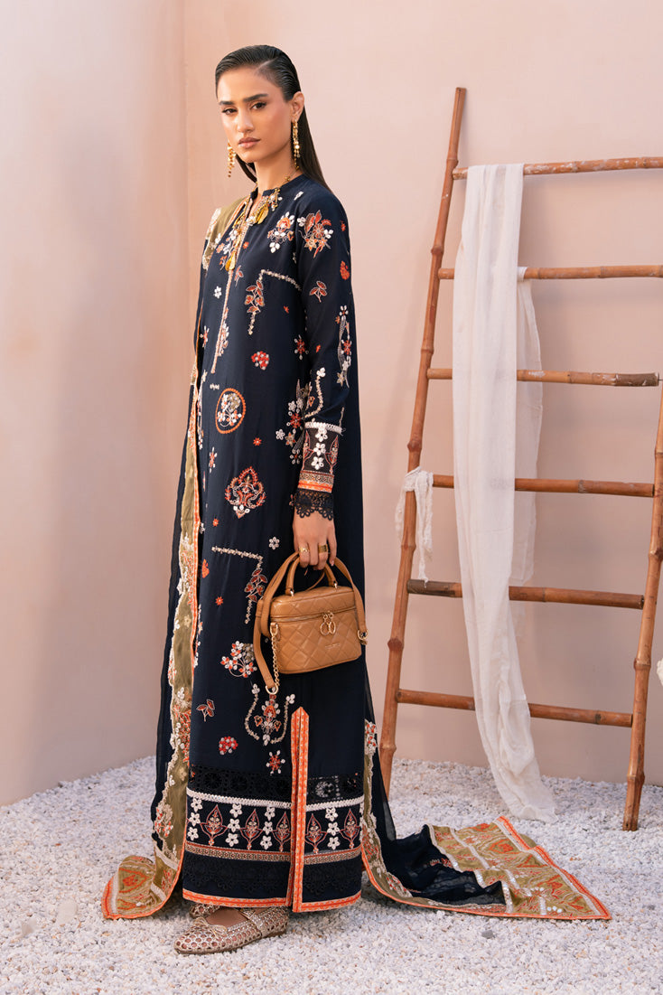 Marjjan | Orya Collection | MWK-75 B-7