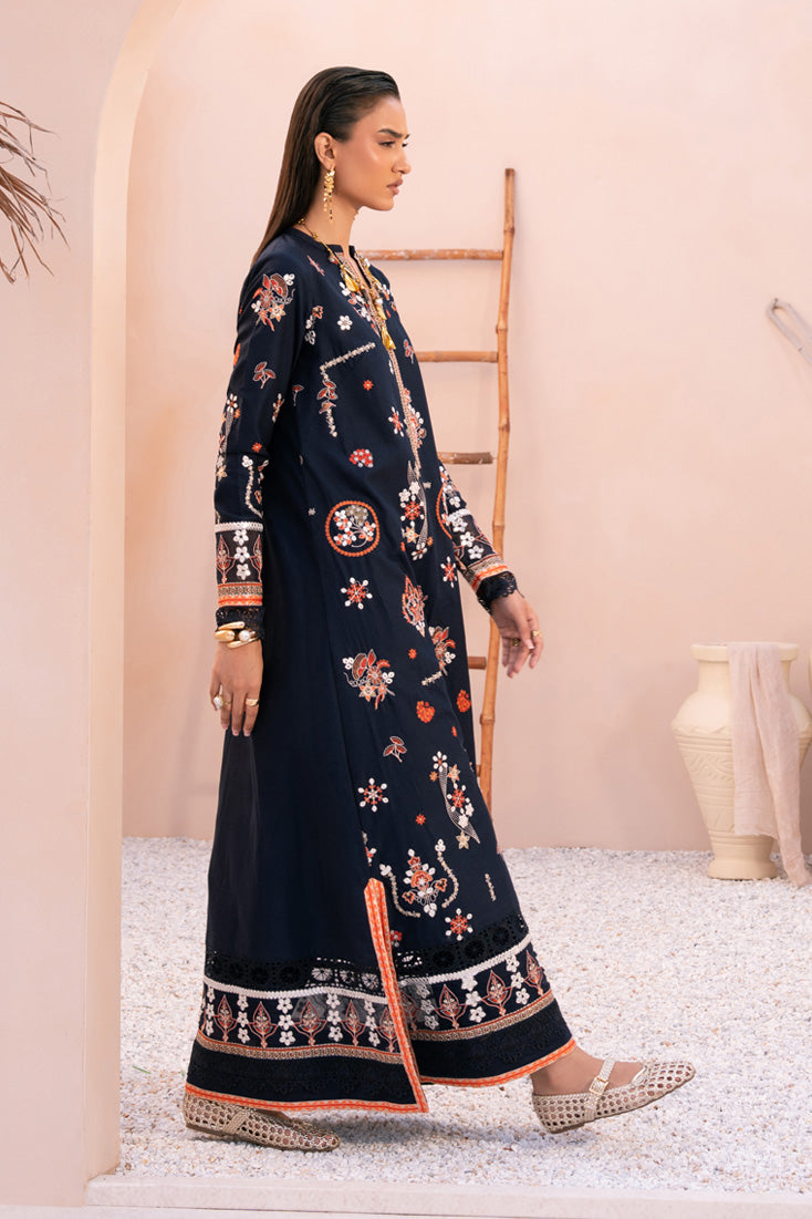 Marjjan | Orya Collection | MWK-75 B-2