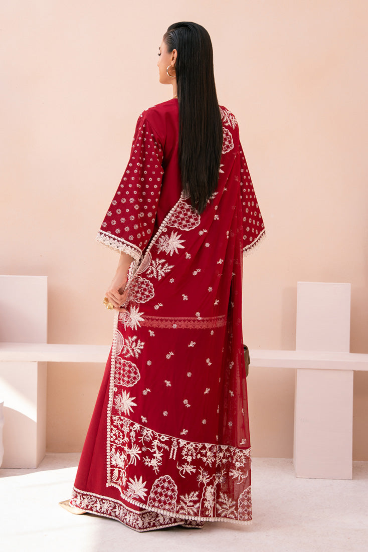 Marjjan | Orya Collection | MWK-76 A-2