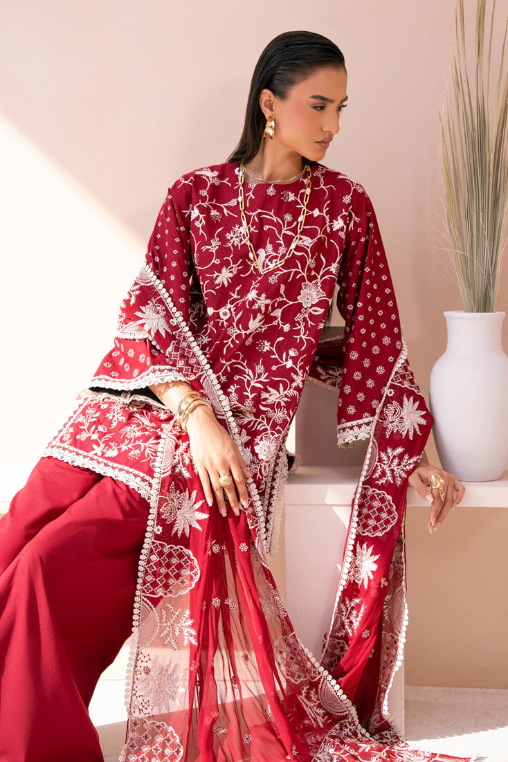 Marjjan | Orya Collection | MWK-76 A-8