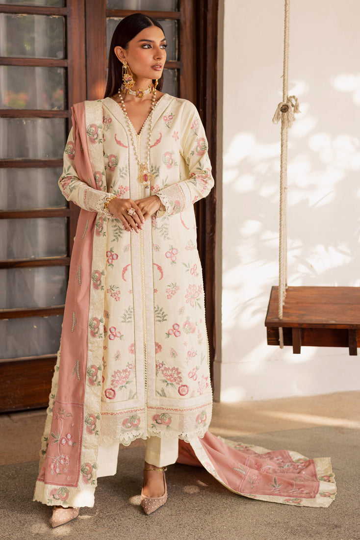 Marjjan | Rawaj Luxe | MWK-77 (ZARVAAN)
