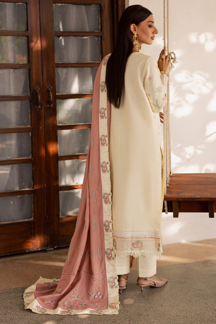 Marjjan | Rawaj Luxe | MWK-77 (ZARVAAN)