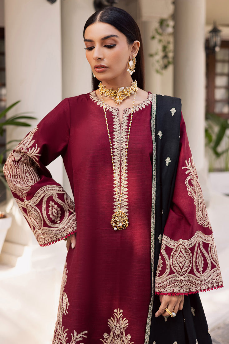Marjjan | Rawaj Luxe | MWK-78 (NIZAMI), image 3