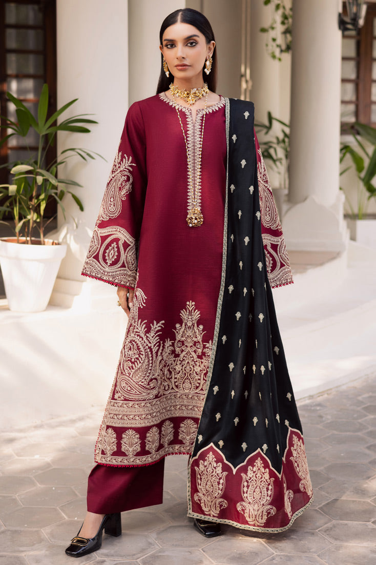 Marjjan | Rawaj Luxe | MWK-78 (NIZAMI)
