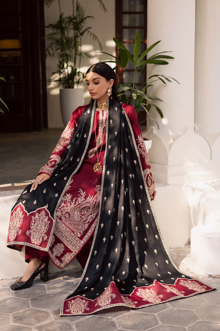Marjjan | Rawaj Luxe | MWK-78 (NIZAMI), image 5