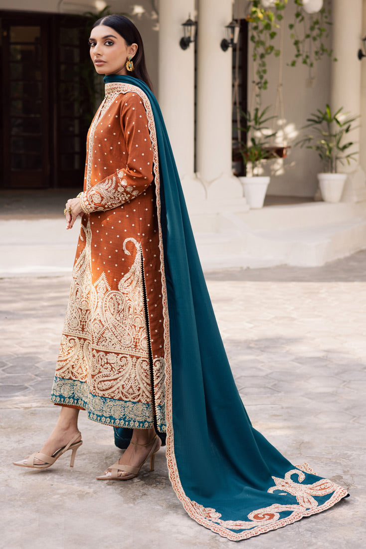 Marjjan | Rawaj Luxe | MWK-79 (KASHMIRI), image 5