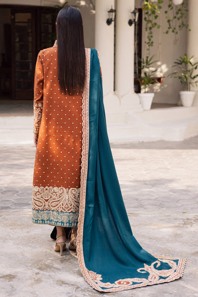 Marjjan | Rawaj Luxe | MWK-79 (KASHMIRI)