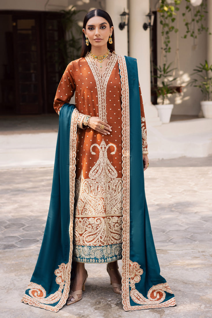 Marjjan | Rawaj Luxe | MWK-79 (KASHMIRI), image 3