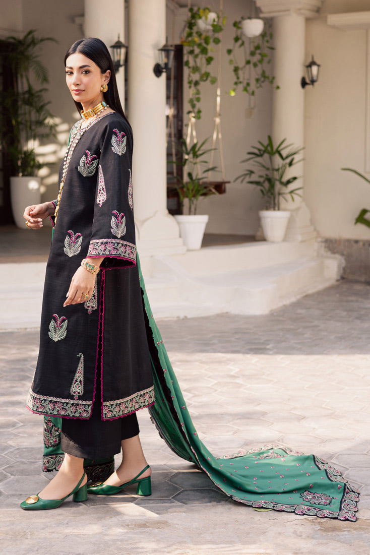 Marjjan | Rawaj Luxe | MWK-80 (FAREEDAH), image 4