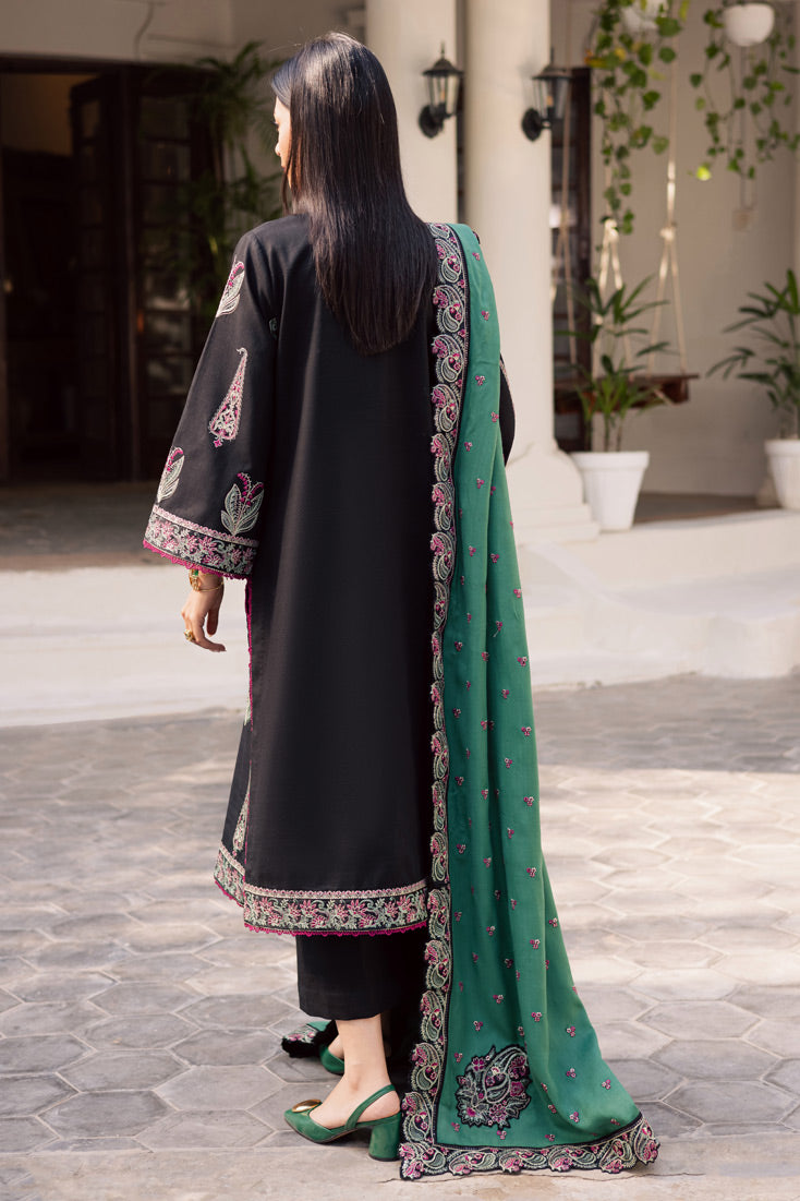 Marjjan | Rawaj Luxe | MWK-80 (FAREEDAH), image 2