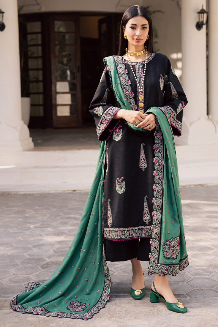Marjjan | Rawaj Luxe | MWK-80 (FAREEDAH), image 3