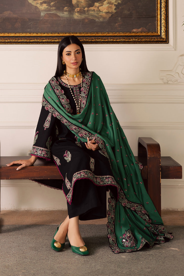 Marjjan | Rawaj Luxe | MWK-80 (FAREEDAH), image 5