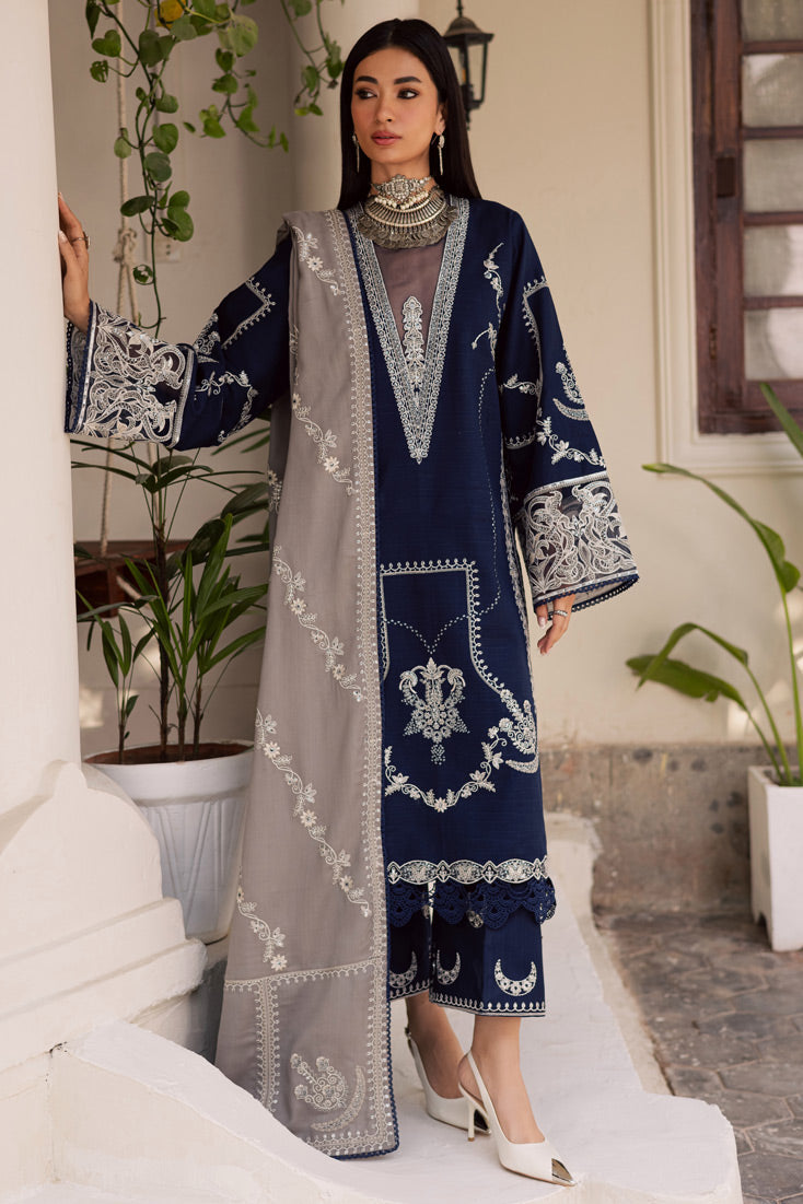 Marjjan | Rawaj Luxe | MWK-81 (ZIYA)