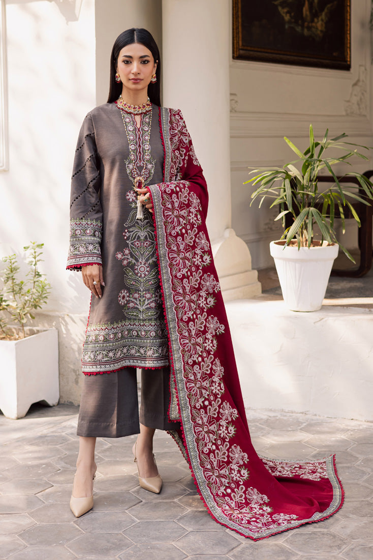 Marjjan | Rawaj Luxe | MWK-83 (GULNAAR)