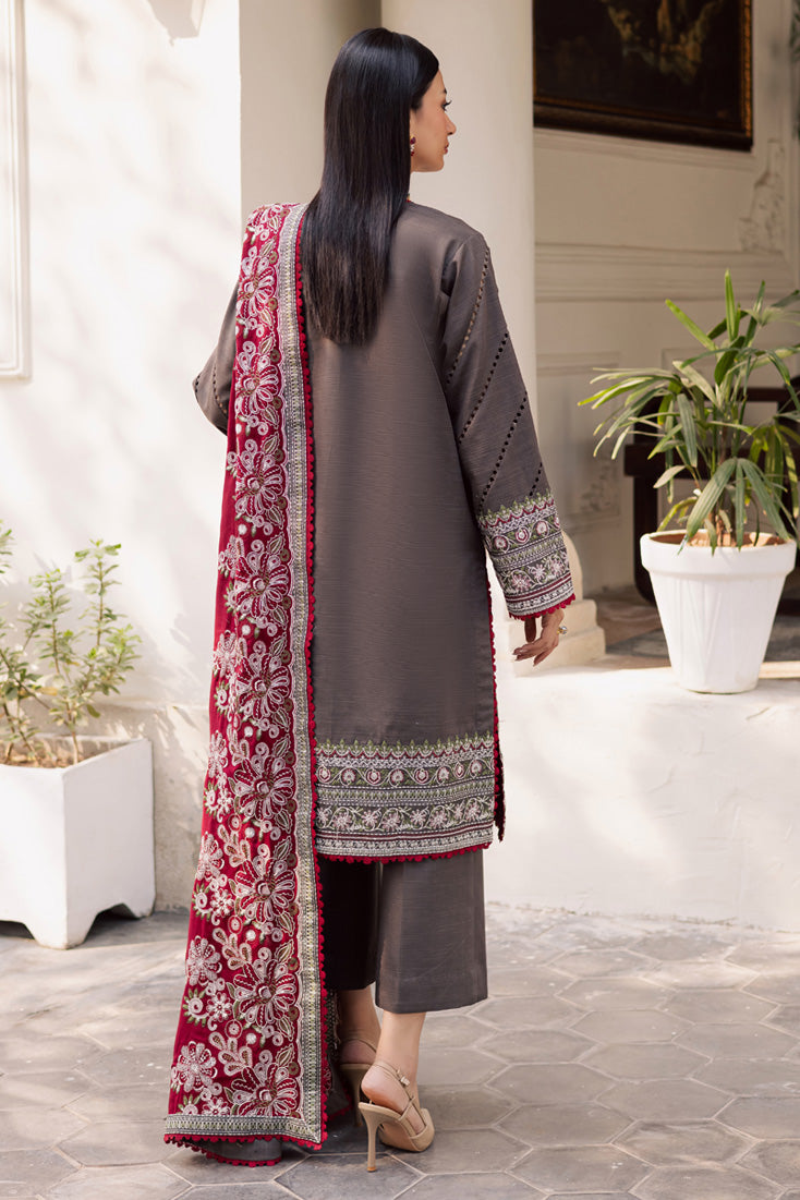 Marjjan | Rawaj Luxe | MWK-83 (GULNAAR), image 2
