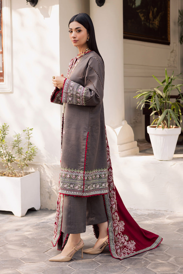 Marjjan | Rawaj Luxe | MWK-83 (GULNAAR), image 6