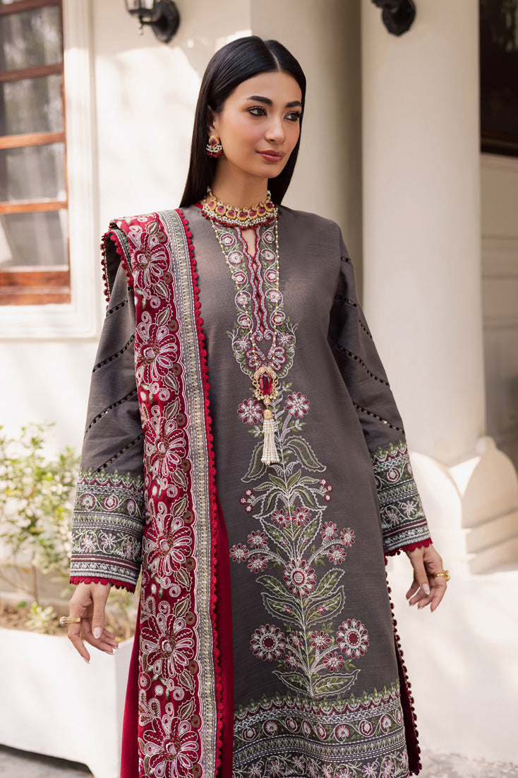 Marjjan | Rawaj Luxe | MWK-83 (GULNAAR), image 3