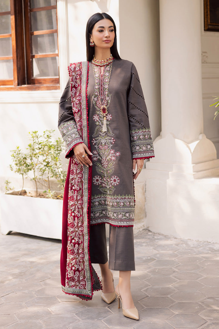 Marjjan | Rawaj Luxe | MWK-83 (GULNAAR), image 9