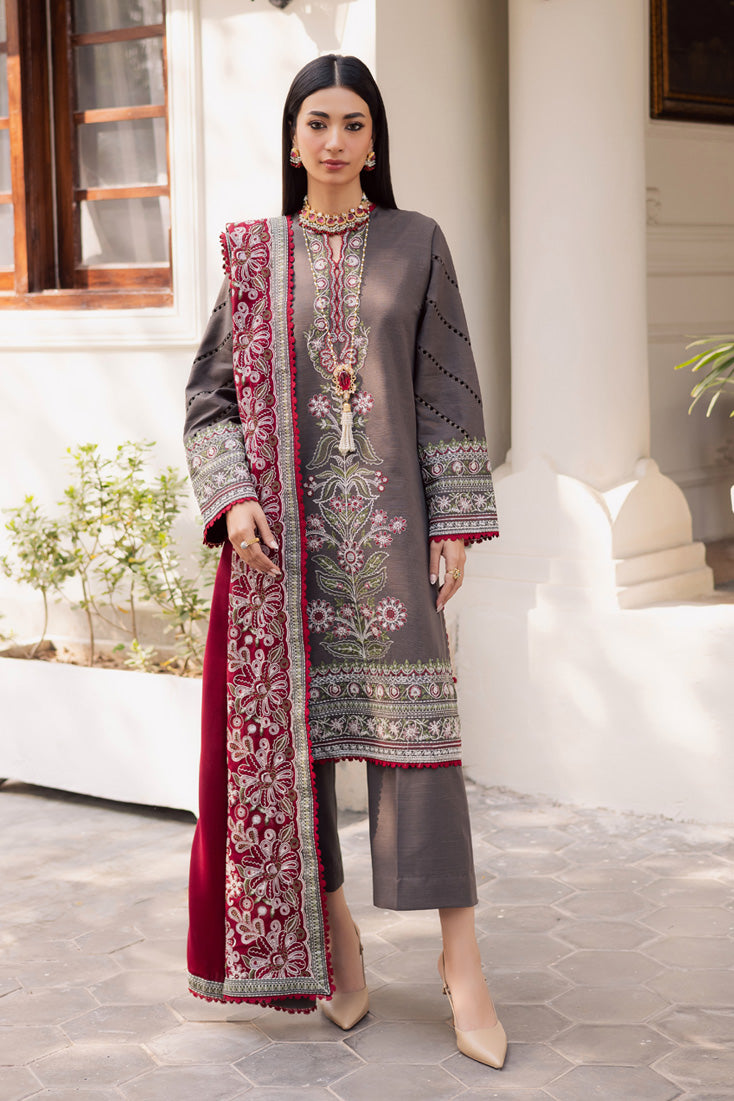 Marjjan | Rawaj Luxe | MWK-83 (GULNAAR), image 4
