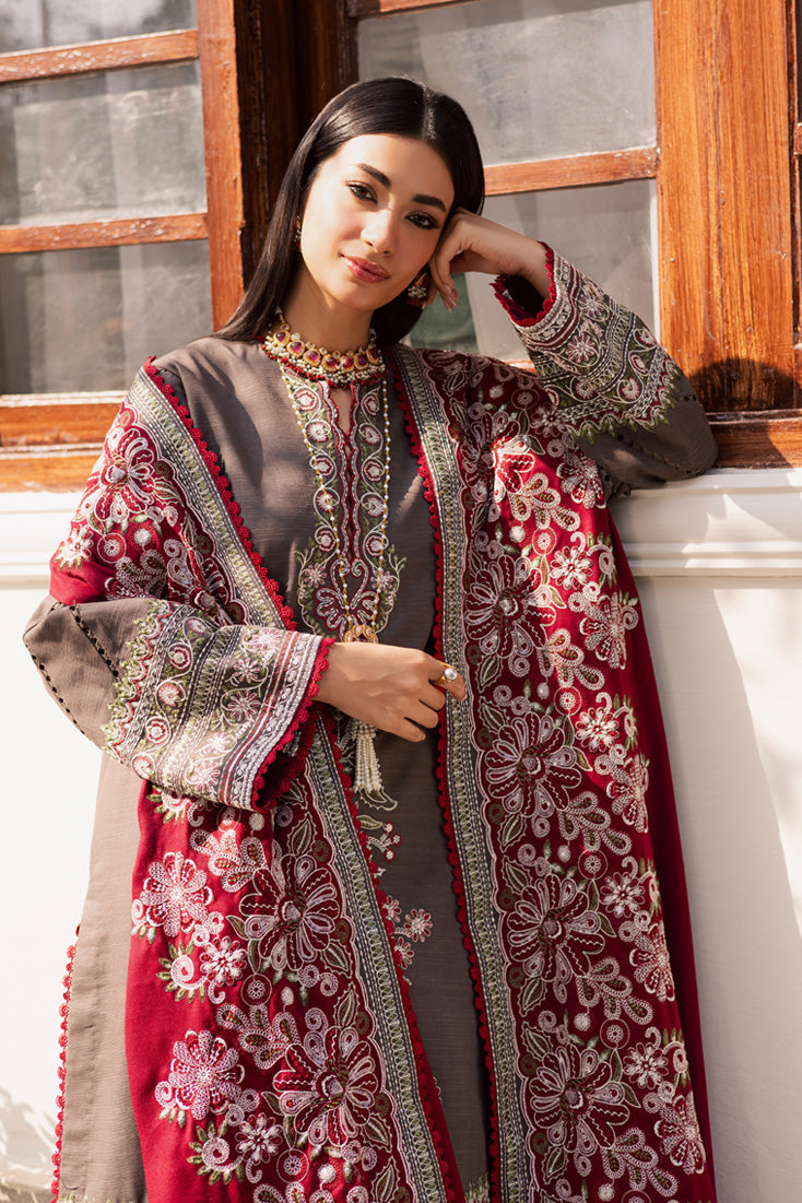 Marjjan | Rawaj Luxe | MWK-83 (GULNAAR), image 7