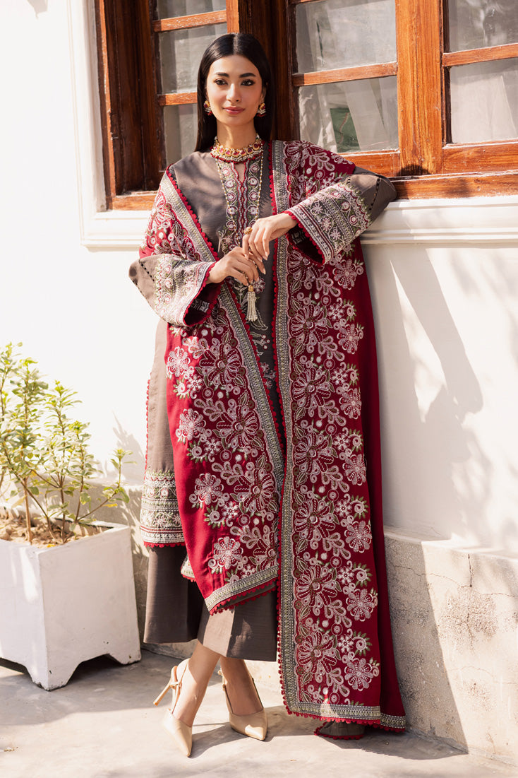 Marjjan | Rawaj Luxe | MWK-83 (GULNAAR), image 5