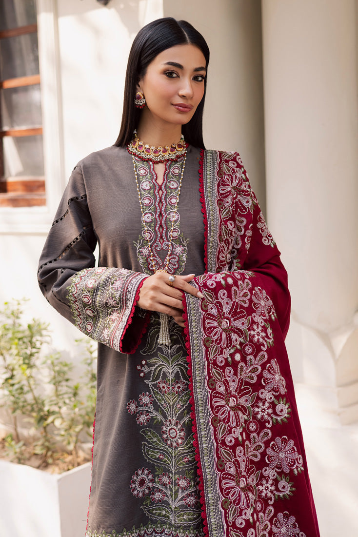 Marjjan | Rawaj Luxe | MWK-83 (GULNAAR), image 8
