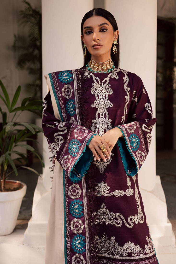 Marjjan | Rawaj Luxe | MWK-84 (RUHAB), image 3