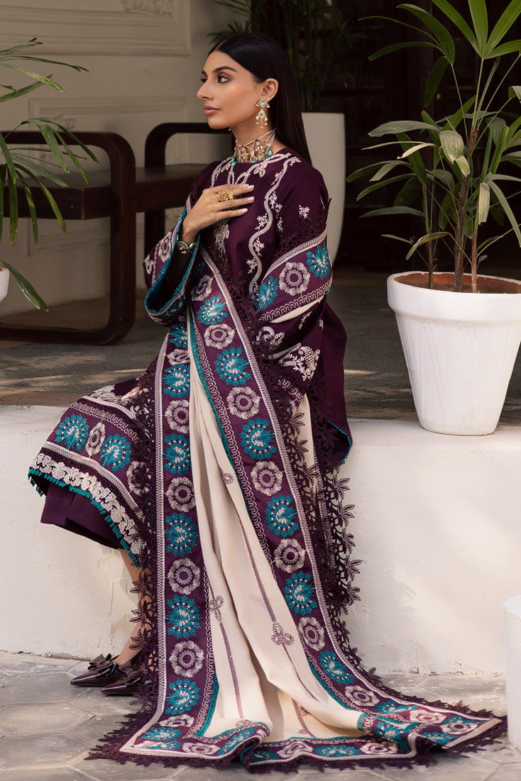 Marjjan | Rawaj Luxe | MWK-84 (RUHAB), image 5