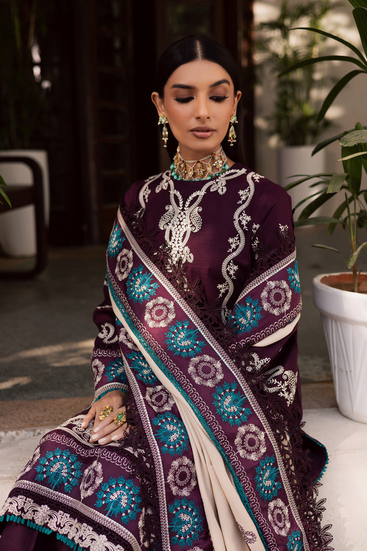 Marjjan | Rawaj Luxe | MWK-84 (RUHAB), image 4