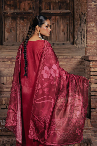 Maryum N Maria | Gulshan e Makhmal | ZOÉ - MSS5611