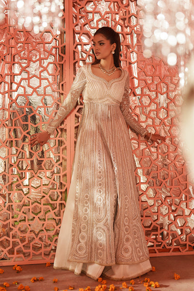 Maryum N Maria | Husn Wedding Formals | NOOR MAHAL - MWS5641