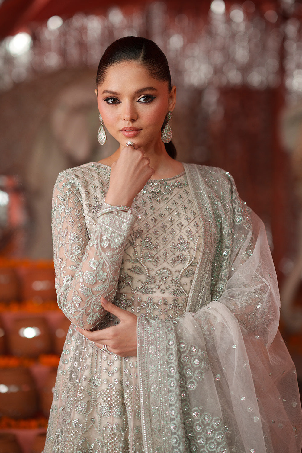Maryum N Maria | Husn Wedding Formals | ANAHITA - MWS5644-3