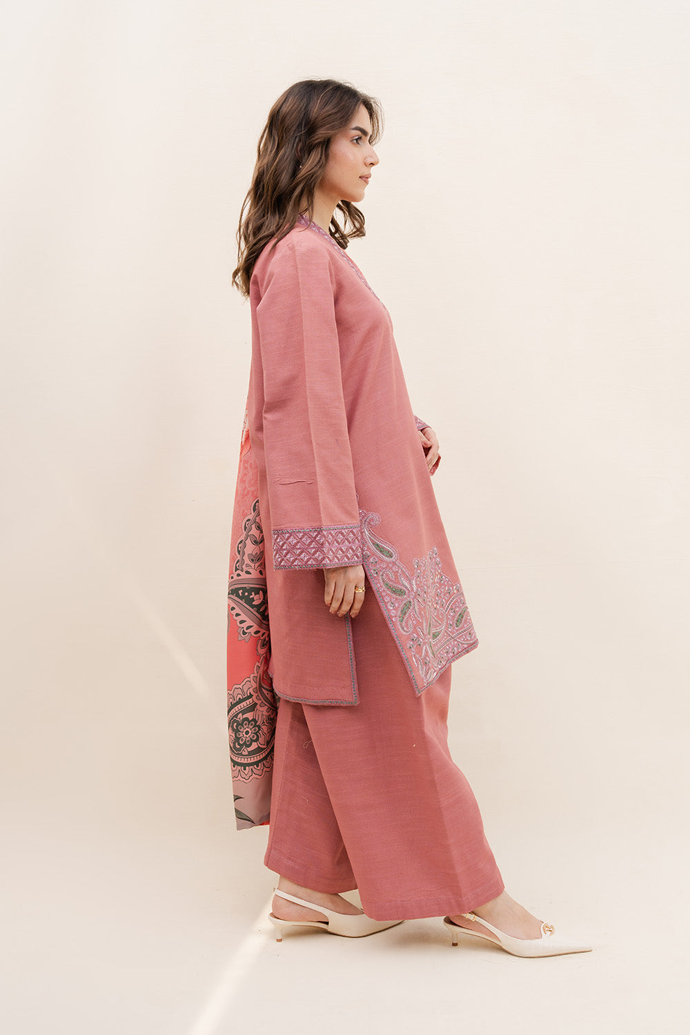 Maryum N Maria | Latte Layers Pret | MOCHA MIST - MWS5815, image 2