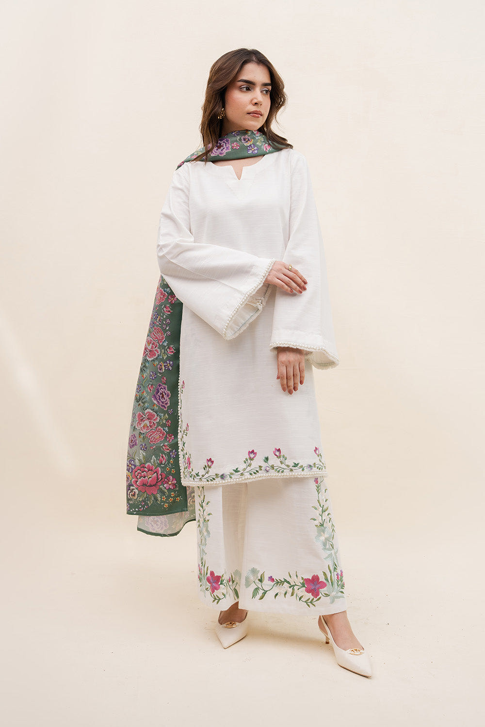 Maryum N Maria | Latte Layers Pret | CARAMEL DRIFT - MWS5817