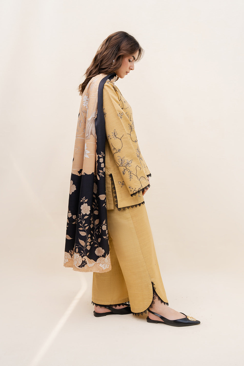 Maryum N Maria | Latte Layers Pret | WARM WHIP - MWS5818, image 2