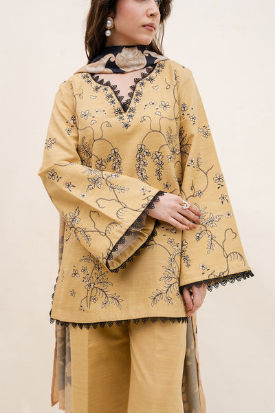 Maryum N Maria | Latte Layers Pret | WARM WHIP - MWS5818