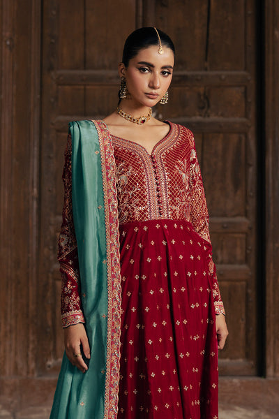 Maryum N Maria | Gulshan e Makhmal | DÉSIRÉE - MWS5889