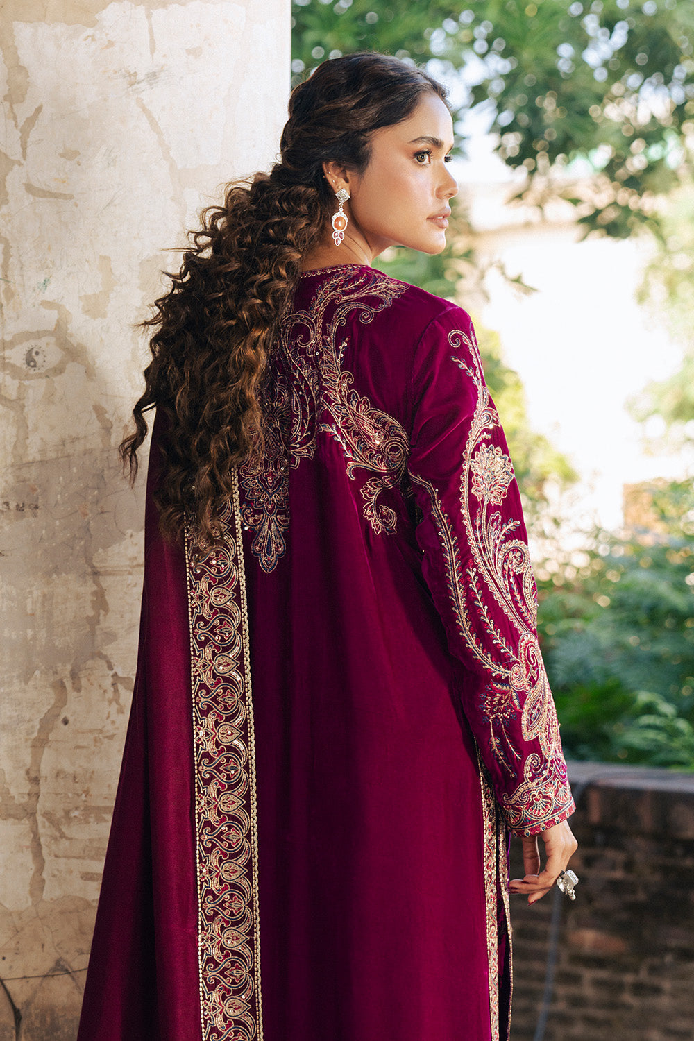 Maryum N Maria | Gulshan e Makhmal | GAËLLE - MWS5891-2