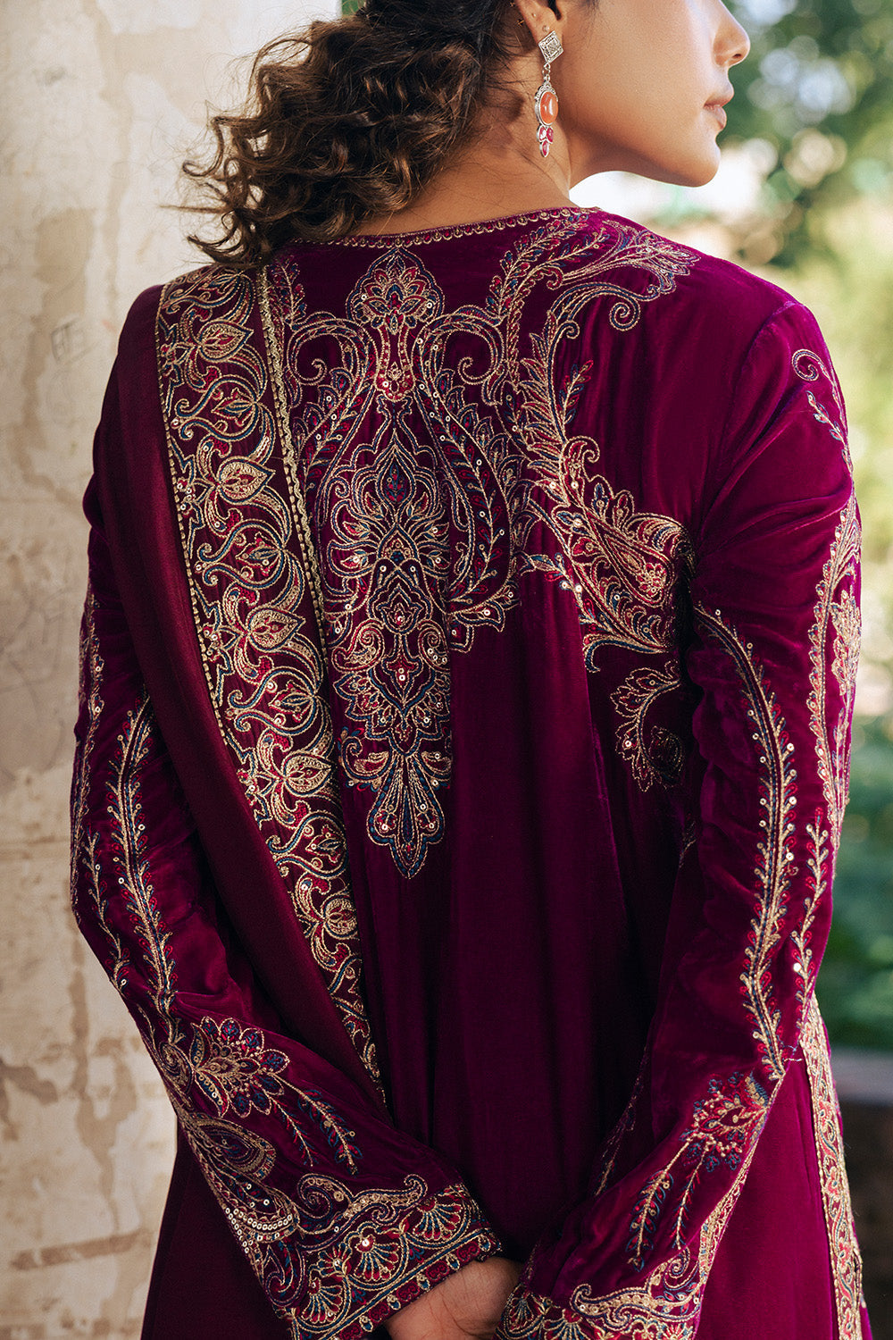 Maryum N Maria | Gulshan e Makhmal | GAËLLE - MWS5891-5