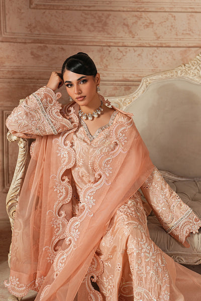 Maryum N Maria | Formal Eid Edit | SAESHA - MWS5952
